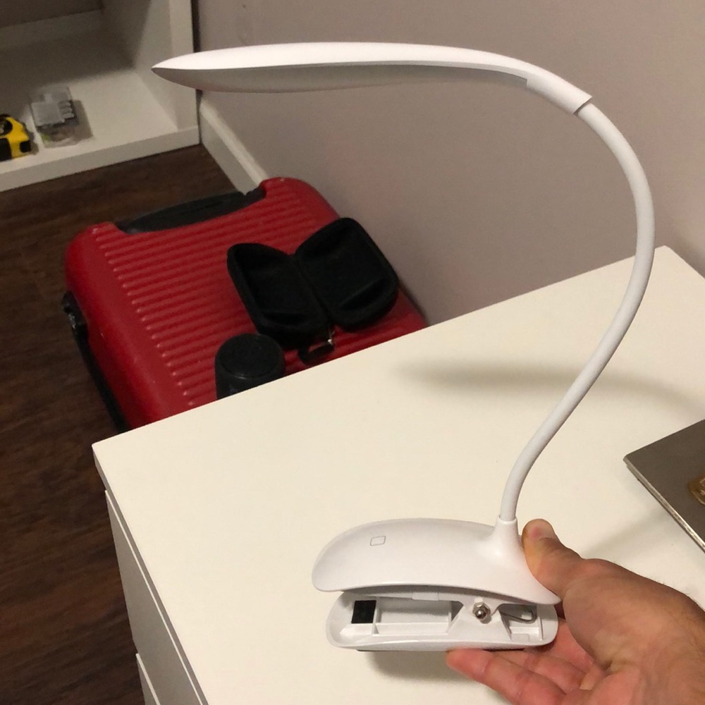 Smart Lamp, LED. - Picture 3 of 4
